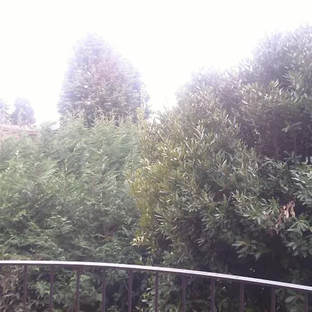 Green Building Canonica (Lombardy)